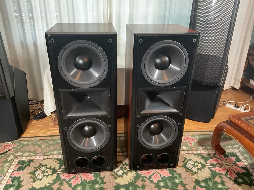 Klipsch Epic CF4 Speakers