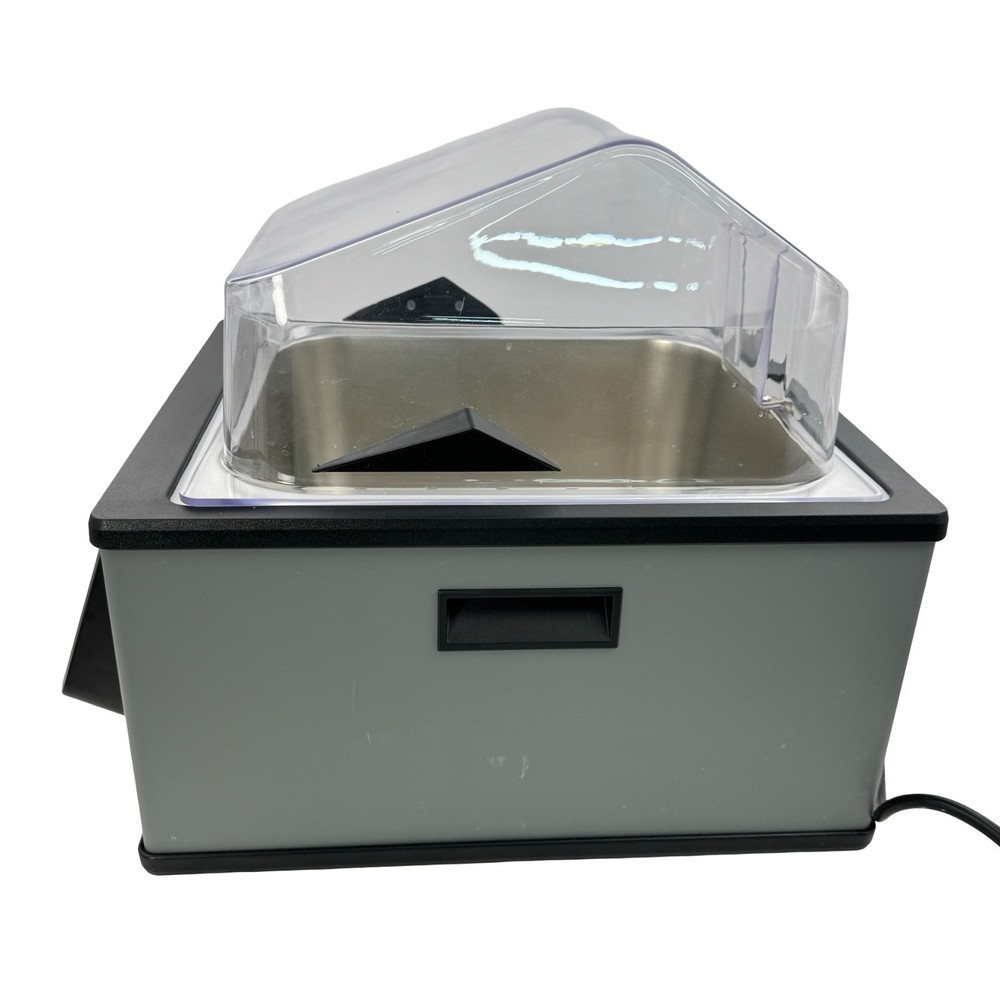 VWR Polyscience General Purpose Water Bath WBE10