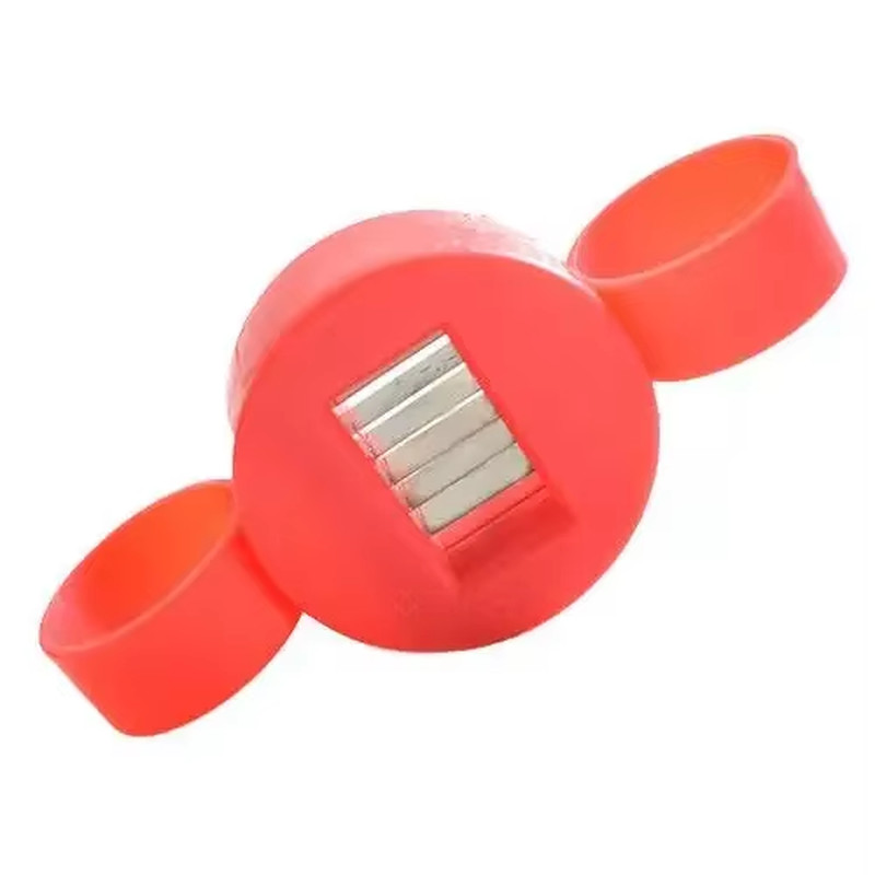 Bean Pulling Shredder Device Manual Green Bean Horn Slicer Cutters Multifunction