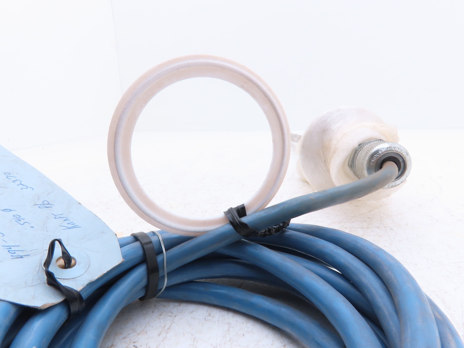 494-33634-C-9-D-120-T Thermocouple Temperature Sensor 15"Probe Stainless