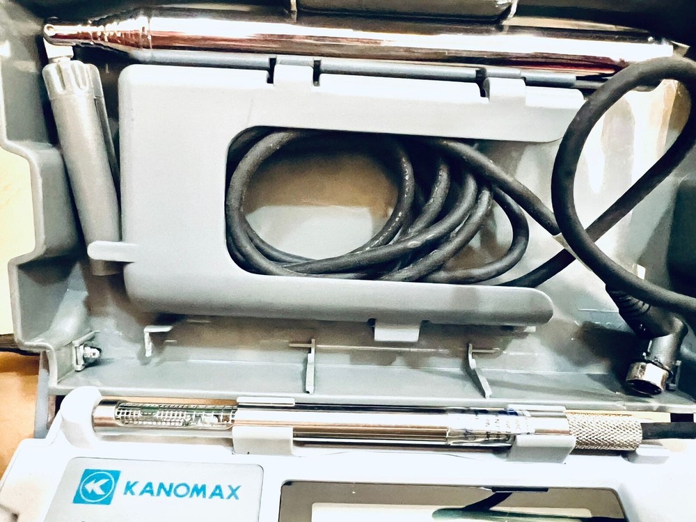 KANOMAX 6115 ANEMOMASTER