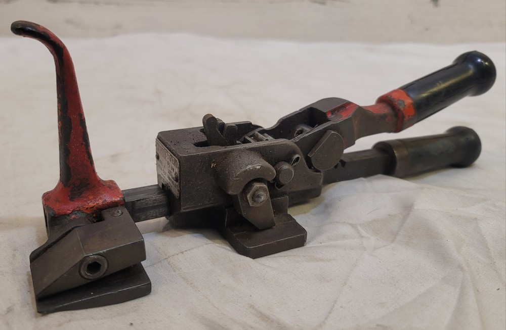 Signode Stretcher Mod P Size 3/8- 3/4