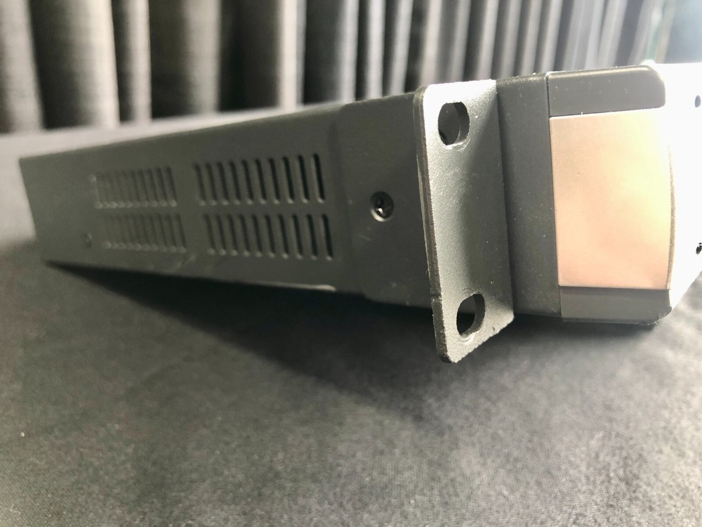 PELCO NET5500 -- 5516 16-Channel Video Encoder