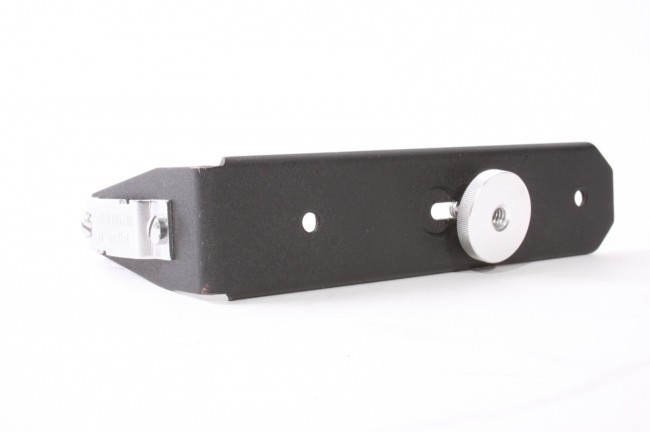 Used Rollei Camera Bracket