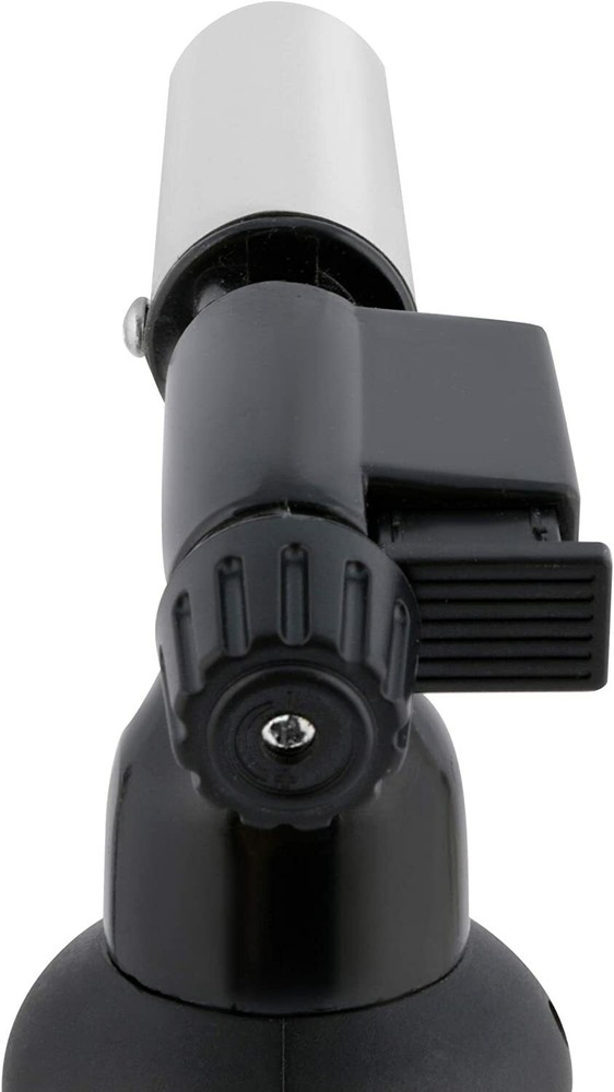 BluSky Butane Torch Refillable Industrial Torch Light Weight Portable