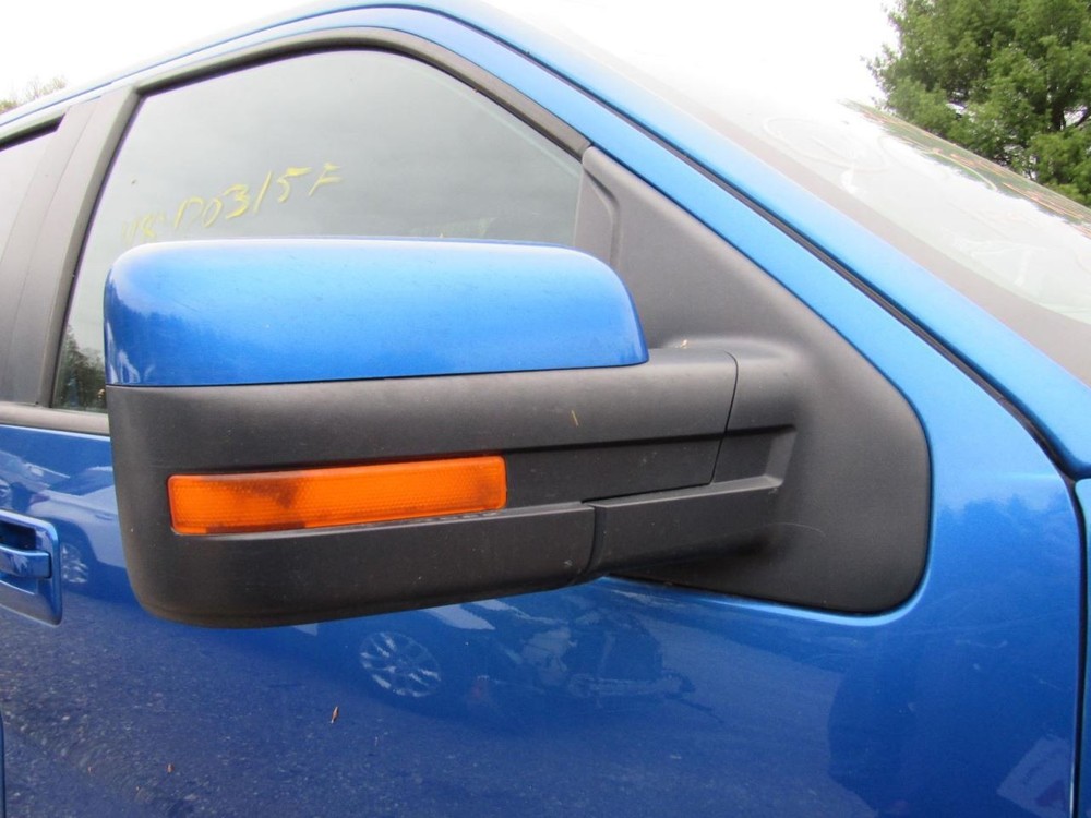 F150 2014 Glove Box 1042644