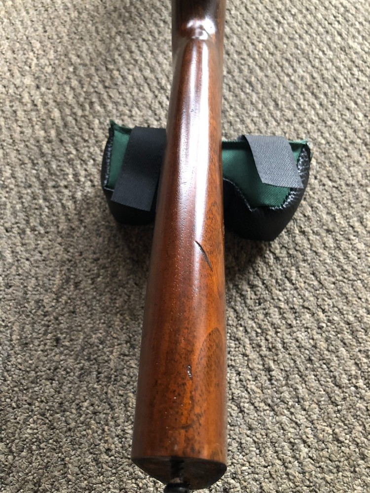 WINCHESTER MODEL 77 SEMI AUTOMATIC 22 LONG RIFLE