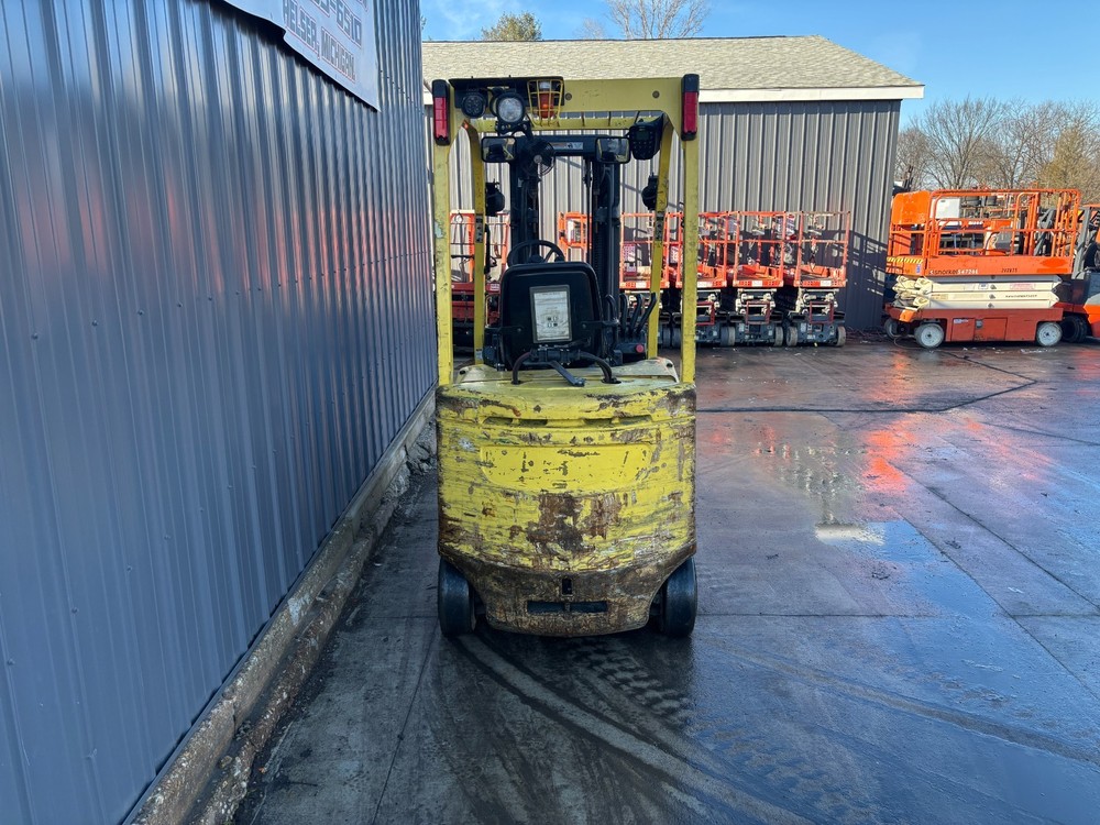 2020 Hyster E60XN