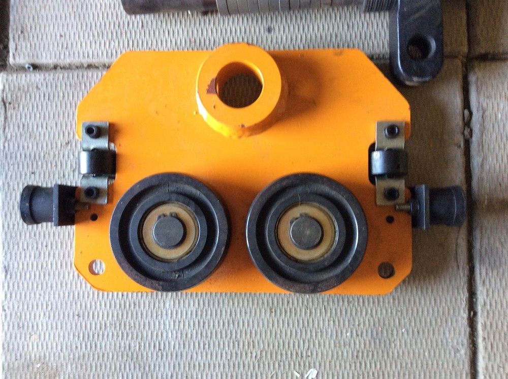 ACCOLIFT 5 TON Model no. 2130450