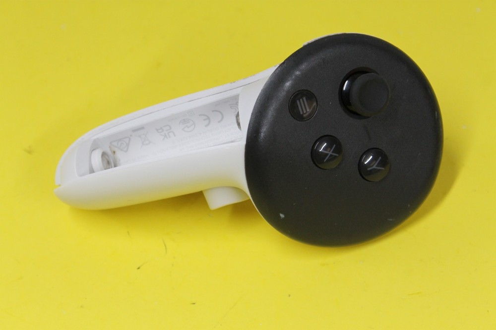 READ ~ Genuine Meta Quest 3 / 3S VR LEFT Controller ONLY (Left Hand)