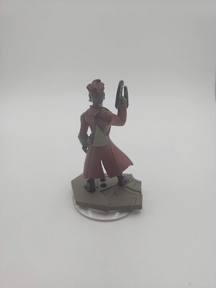 Disney Infinity Starlord