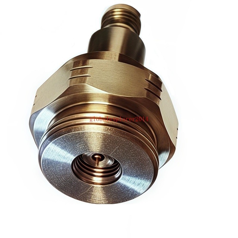 NMD2.92mm / F VNA Test Cable Connector Coupler RF Adapter for Network Analyzer