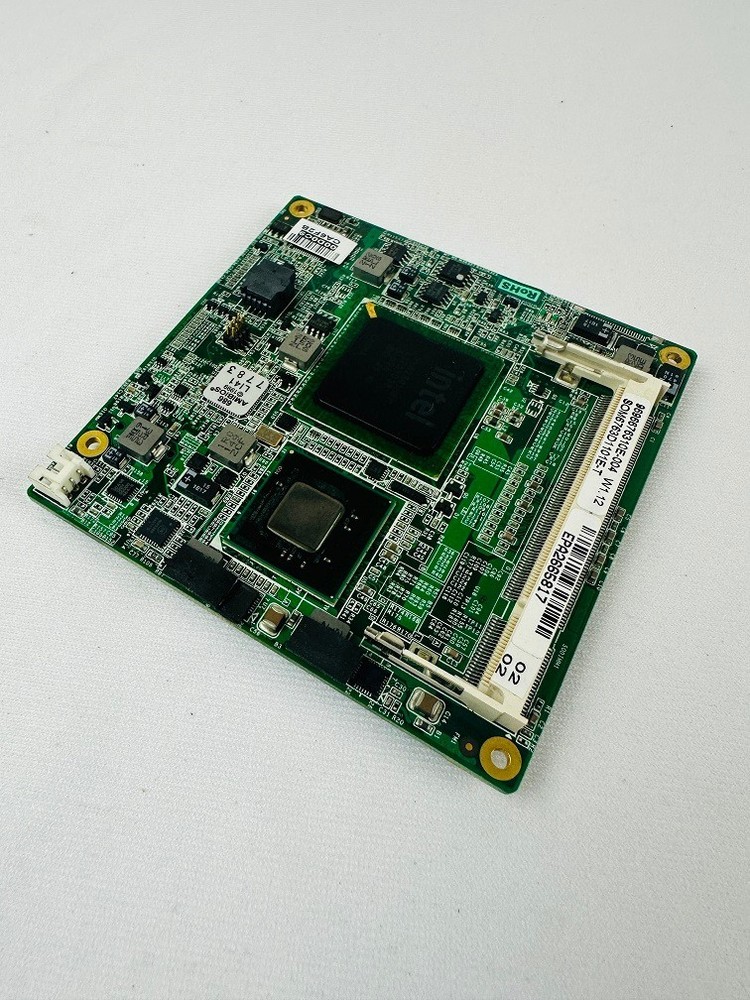 Adavantech SOM6763D1101E-T SOM-6763D CPU Board