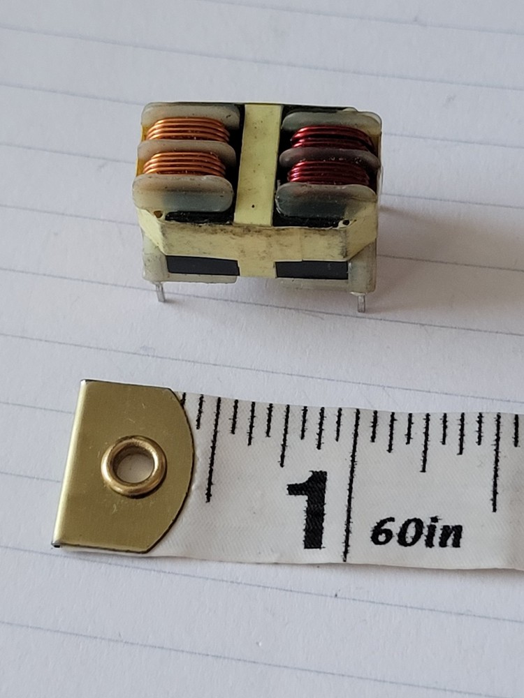 1pc WURTH ELEKTRONIK 750316364 TRANSFORMERS