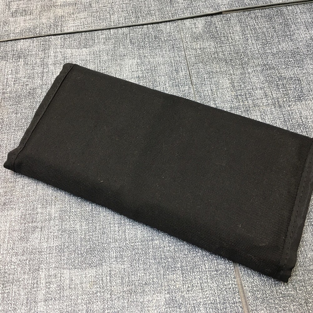 Allsop 3.5" computer diskette empty plastic storage organizer boxes and pouch