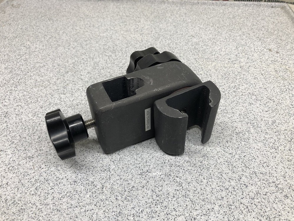 Amatech Surgical Table Clamp