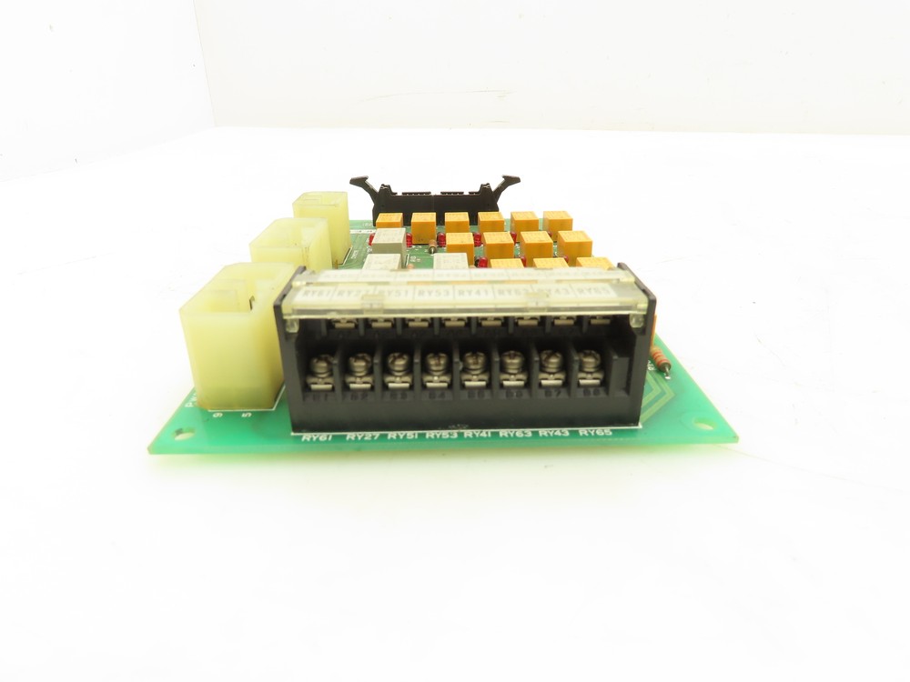 ASY3EK23010 PLC Circuit Board Module