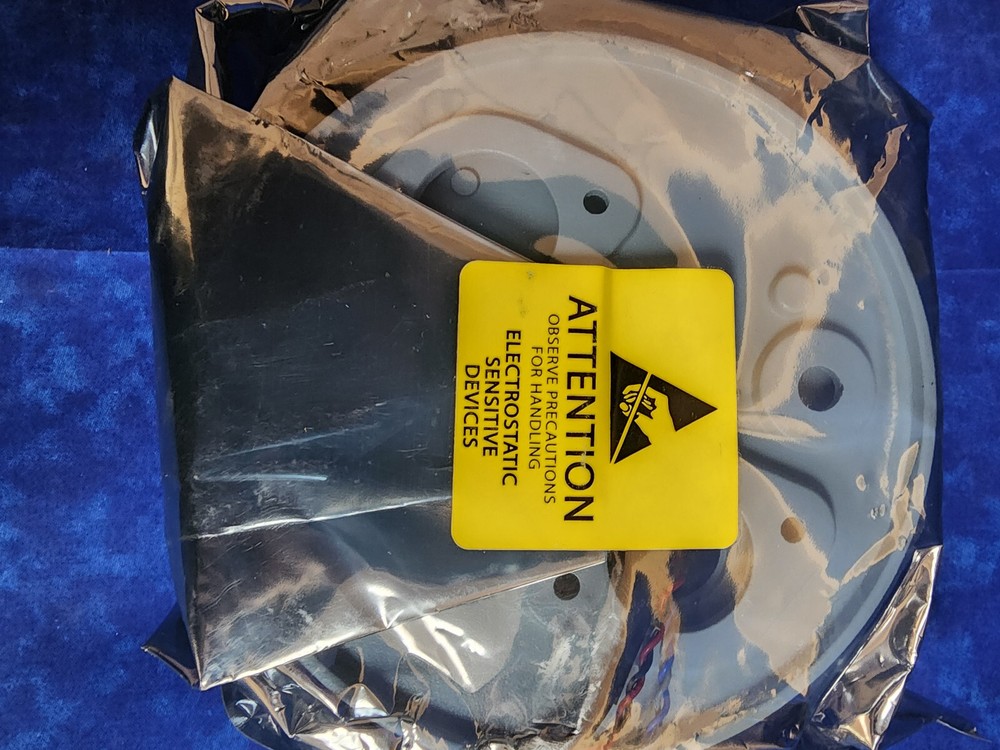 Pelco IS110ENC Surface Mount Enclosure