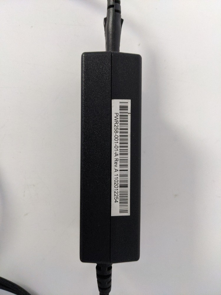 VERIFONE I.T.E POWER SUPPLY CAE036092