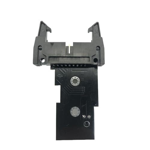 3D Printer Hotend Adapter Board - Connection of Heating