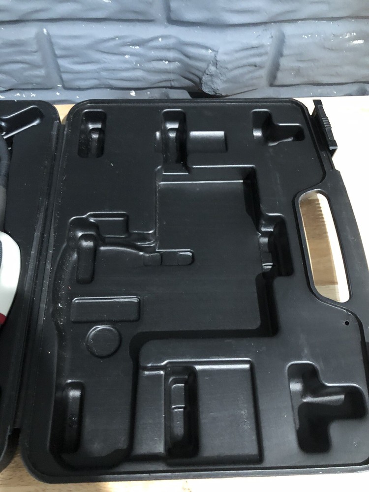 GEM TECH GTLD REFRIGERANT LEAK DETECTOR WITH A CASE