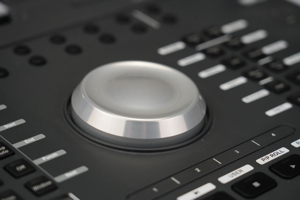 Avid Dock Pro Tools Control Surface #58893