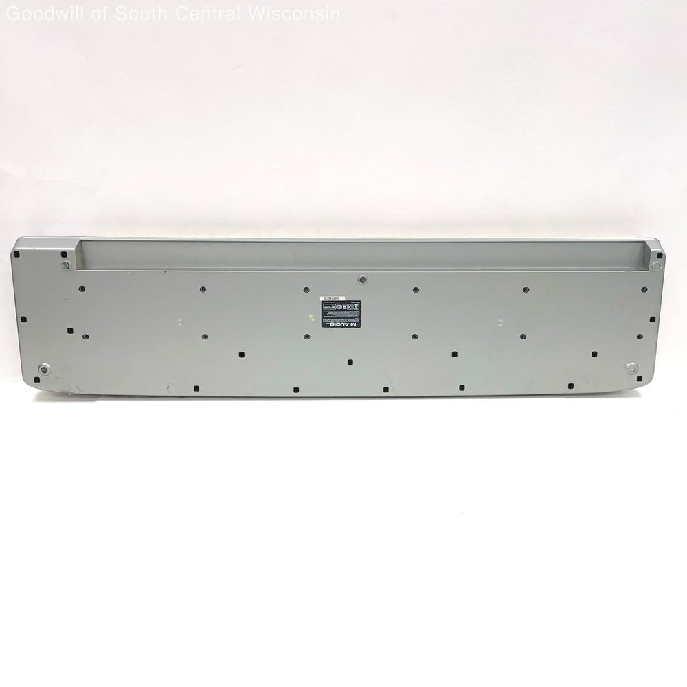 M-Audio Midi Controller - Oxygen 61