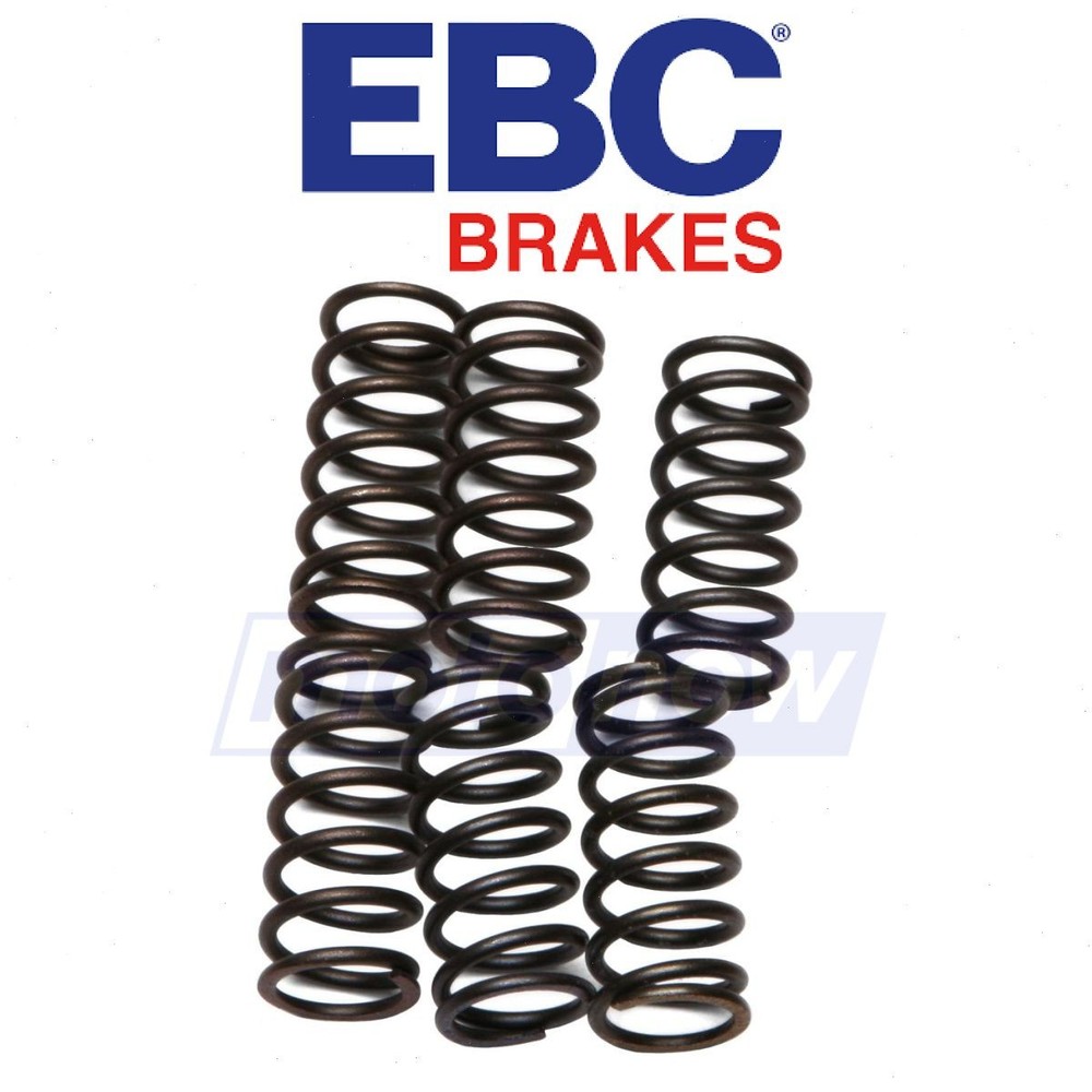 EBC CSK38 CSK Clutch Spring Kit for Engine Clutch & Components Spring Kits be