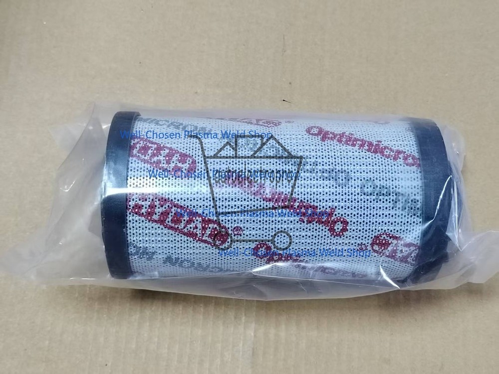 1Pcs NEW HYDAC 0330R010ON Hydraulic Filter Element