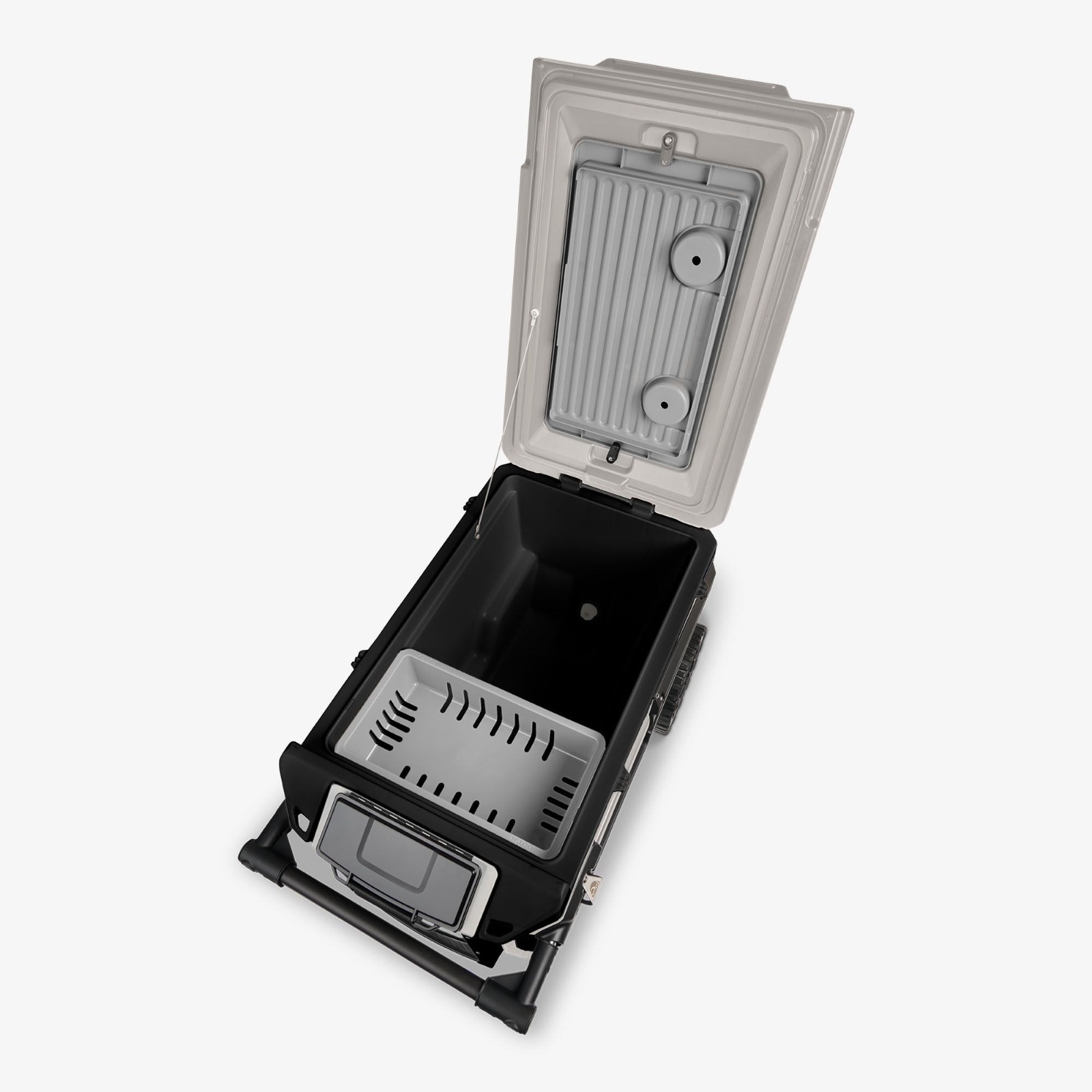 [FLASH SALE] Igloo 70 QT Trailmate Journey Rolling Cooler, Bone