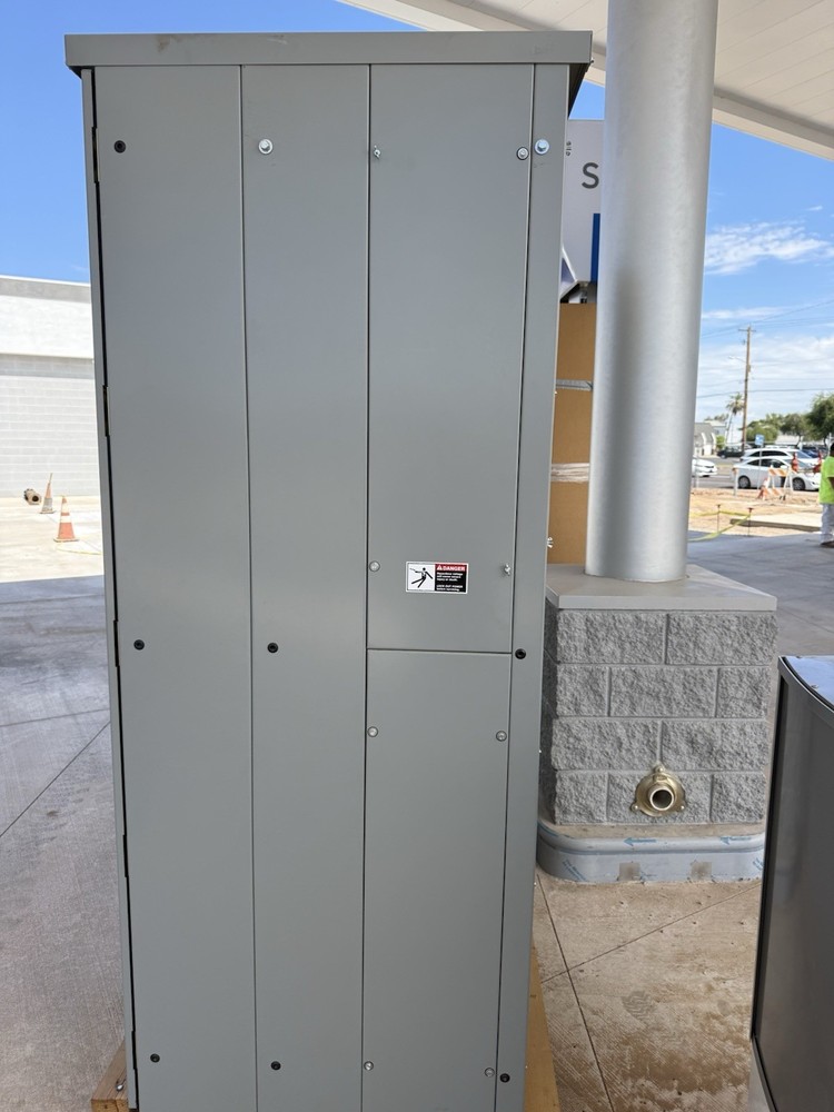 Ses Power Box Resa Power
