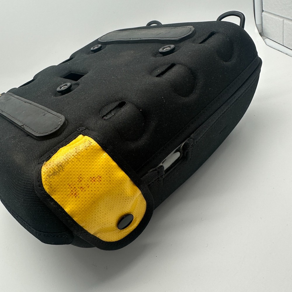 Physio-Control Lifepak 1000 Soft Shell Carrying Case