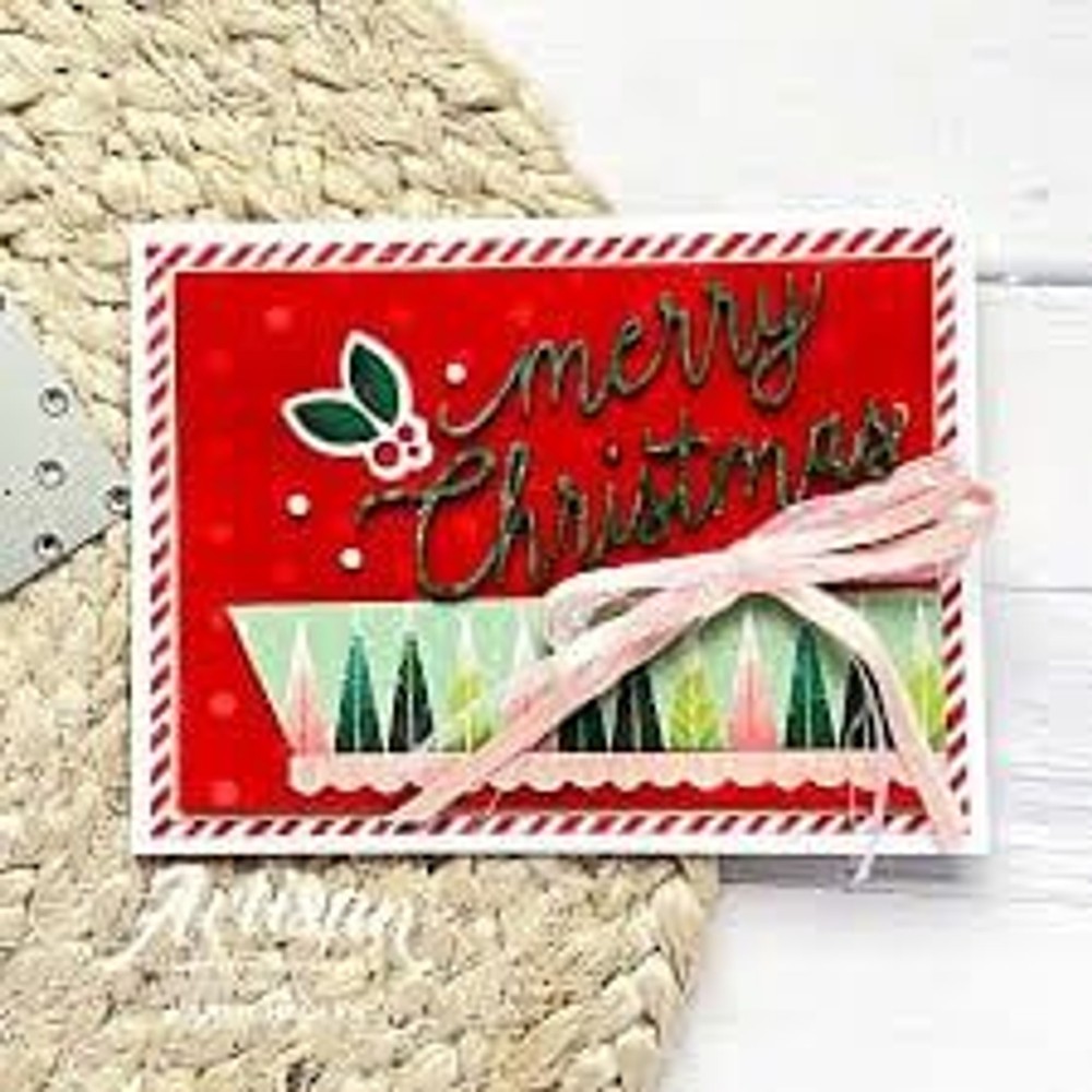 Dots & Spots Stampin Up Die EUC 159164 TEXTURE BACKGROUND