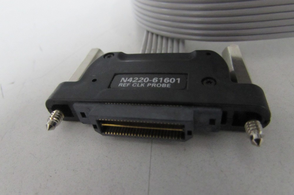 Agilent N4220-61601 Reference Clock Cable