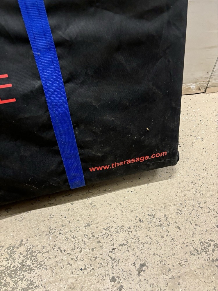 Thera 360 Plus Portable Sauna