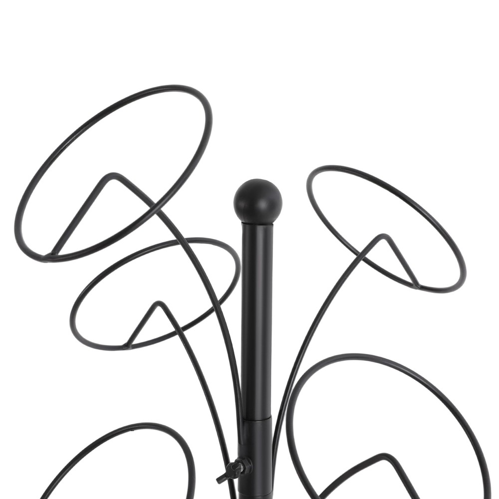 Modern Hat Stand, Hat Storage Display Holder, Hat Display Rack Christmas gift