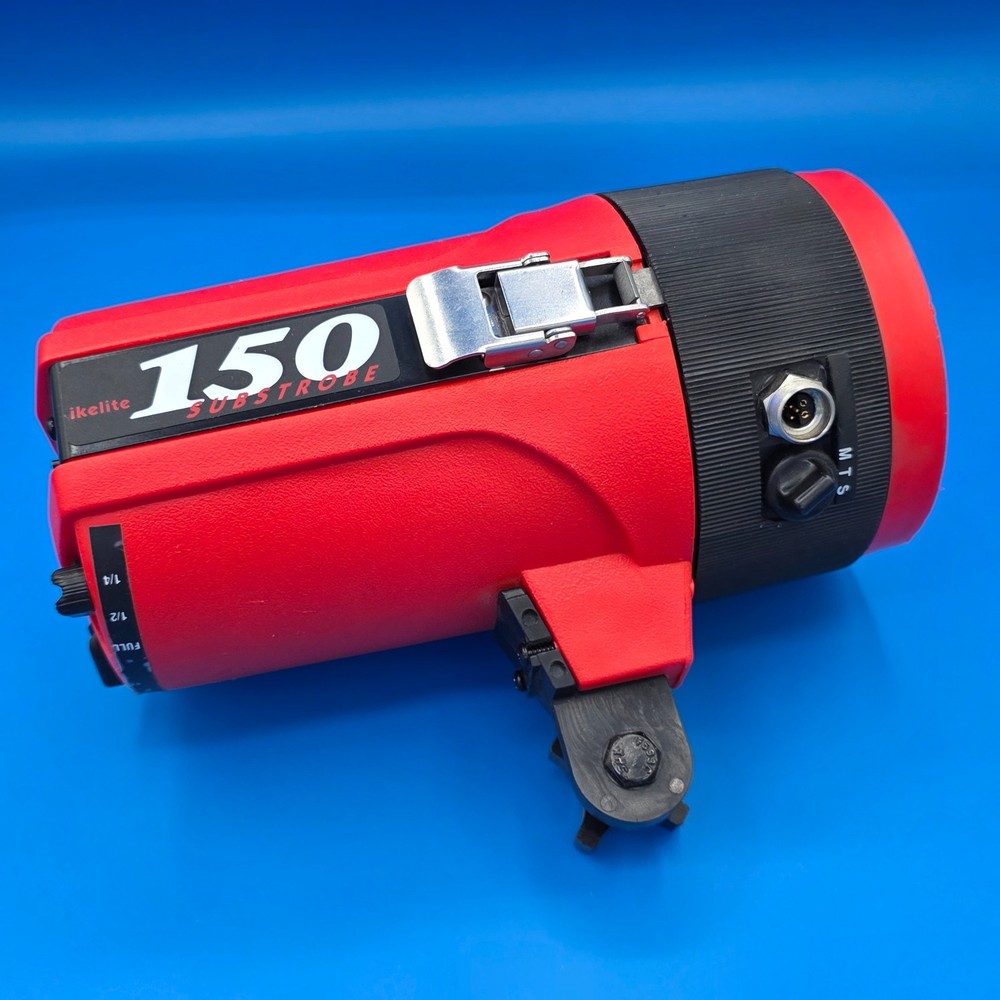 Ikelite 150 Substrobe MS Underwater Light Only