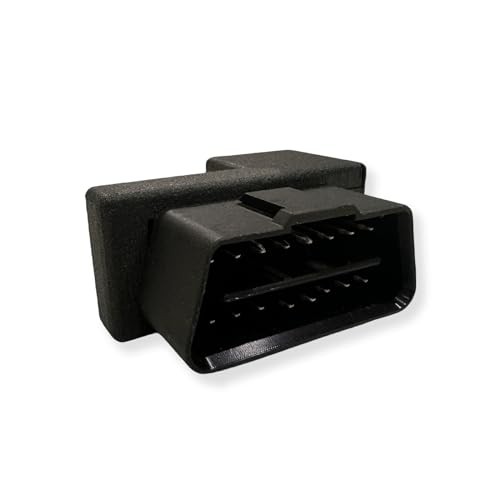 OBD Power Adapter Compatible with Comma 3X Replacement On-Board Diagnostic