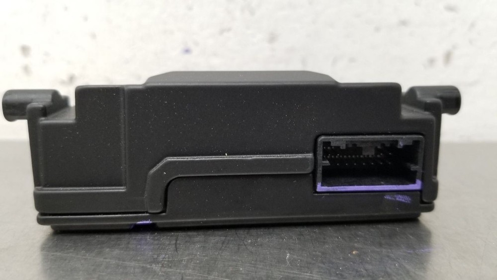 21 FORD EXPEDITION FRONT FACING CAMERA WINDSHIELD MOUNTED LL1T19H406CC