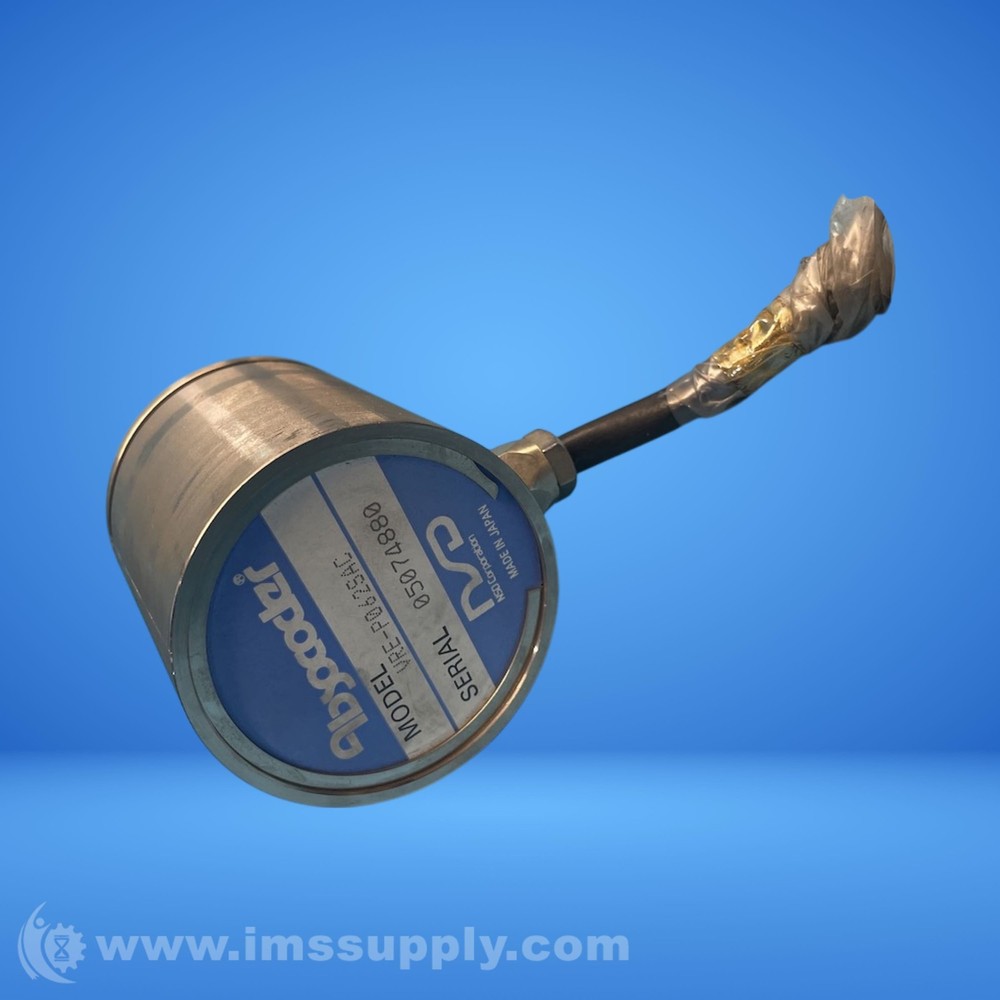 NSD VRE-P062SAC Encoder FNIP