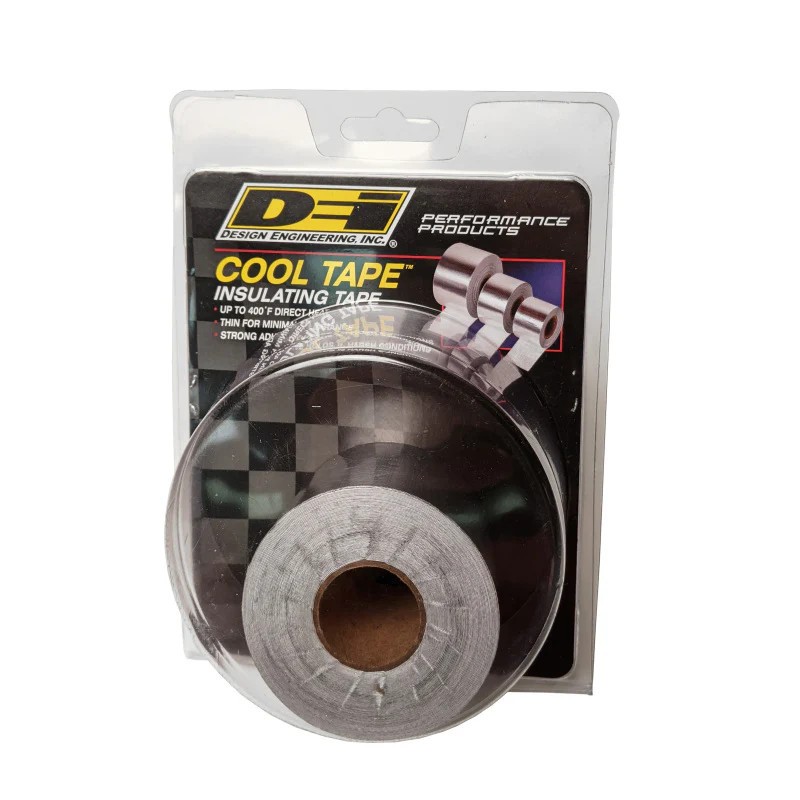 DEI 10468 Cool-Tape 2in x 30ft Roll