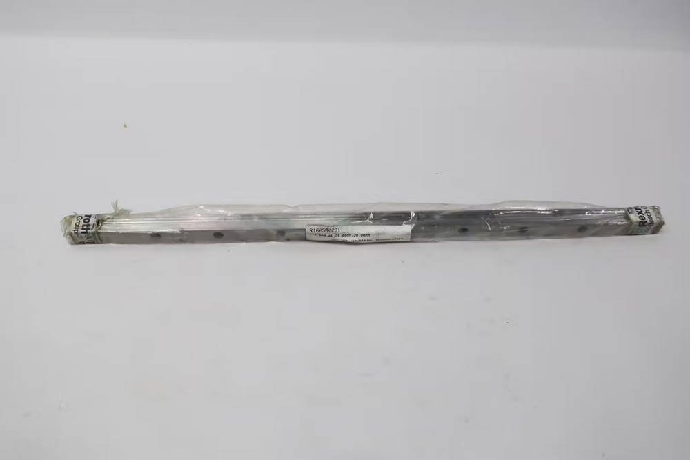Rexroth KSA-025-SNS Linear Guide 23in