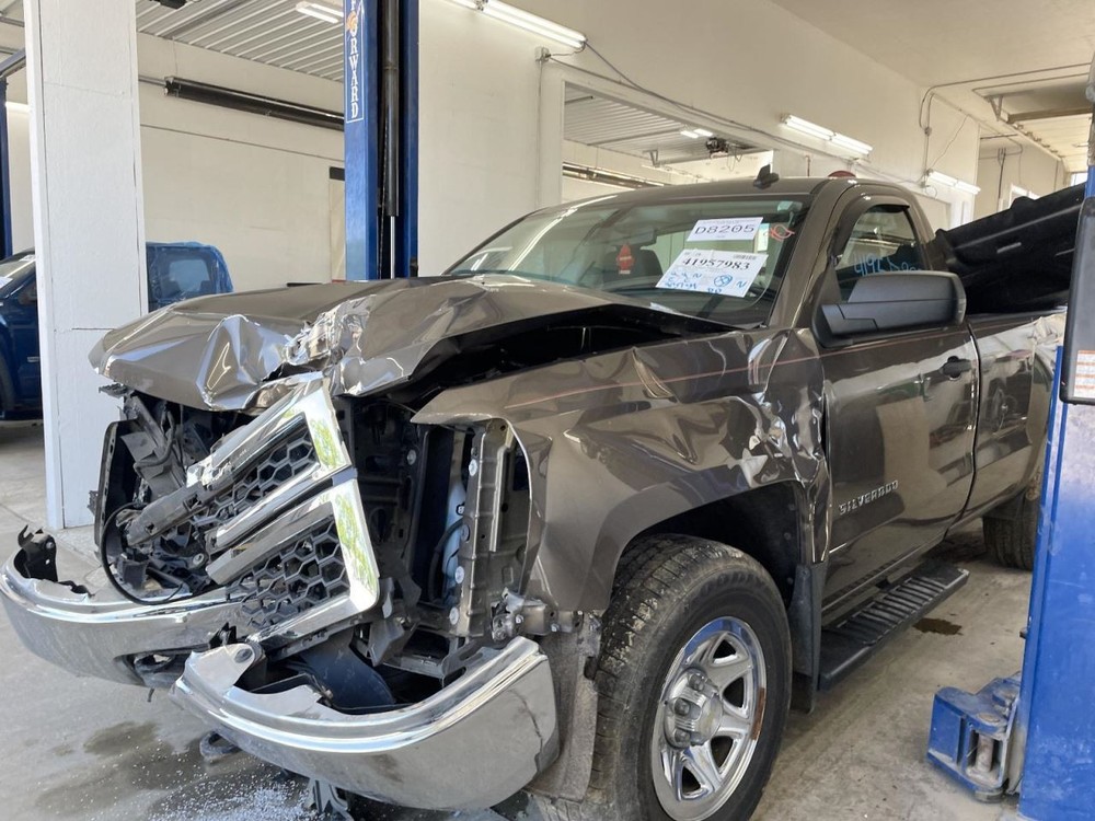 Chassis ECM Body Control BCM Left Hand Dash Fits 15-20 IMPALA 973447