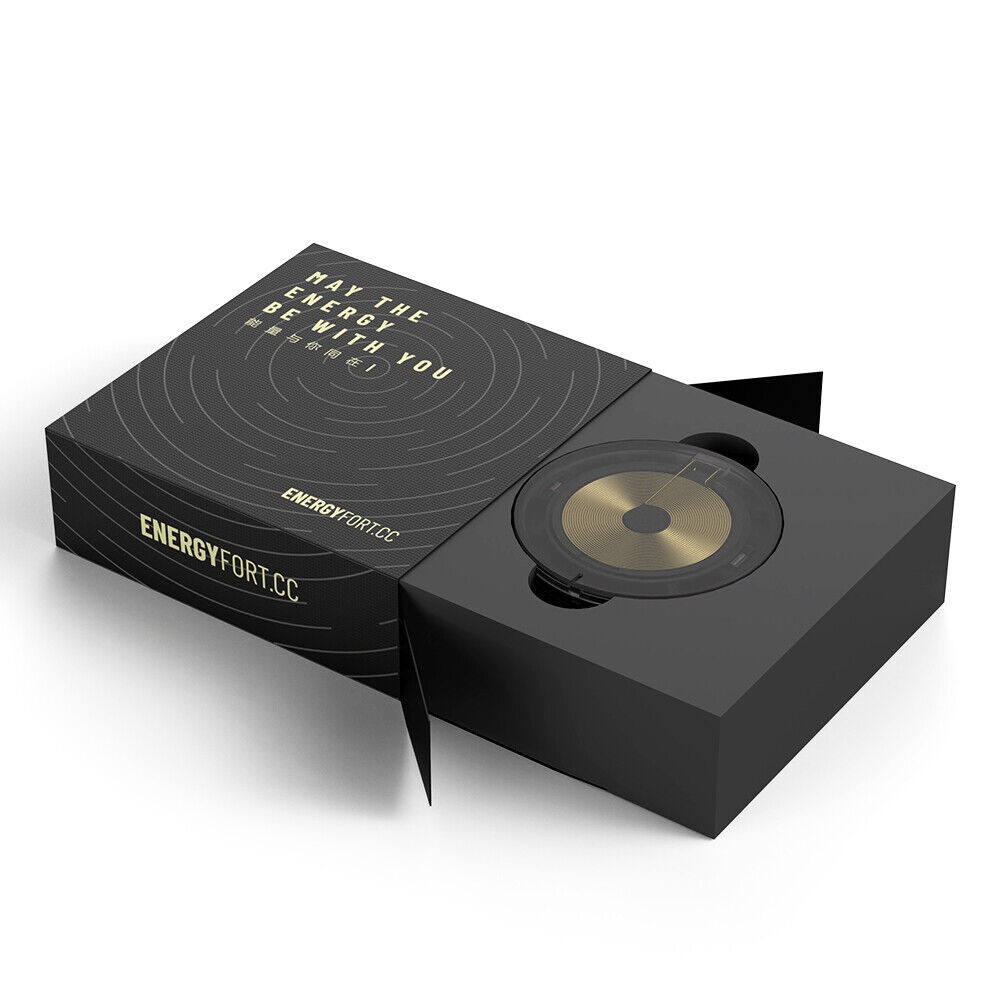 Wireless Magnetic Charging Receiver For Logitech Wireless Charging Module