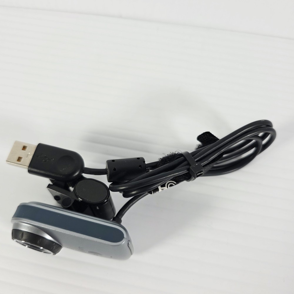 Logitech QuickCam Deluxe for Notebooks Model V-UBV49 - Tested