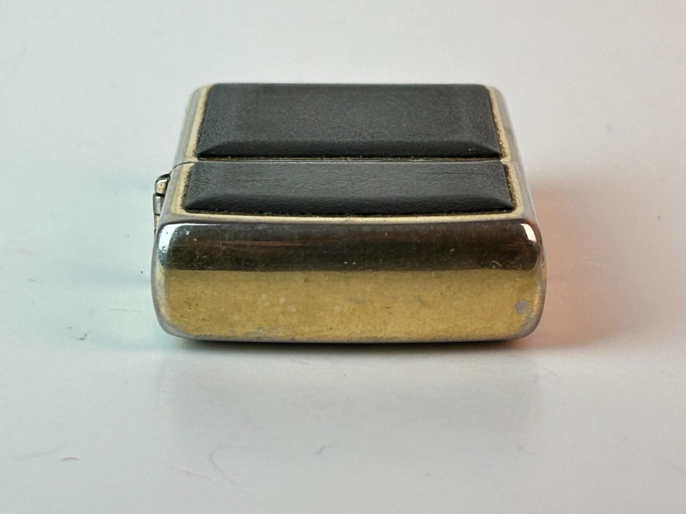 Zippo 1998 Cigarette Lighter, Original