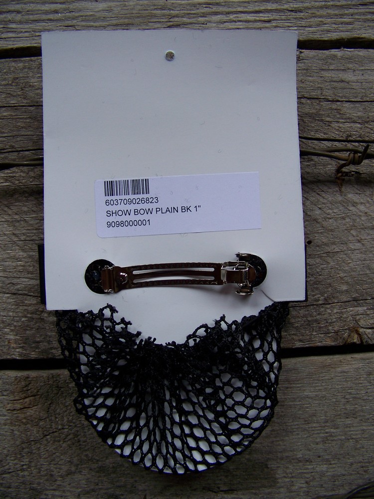 Show Bow