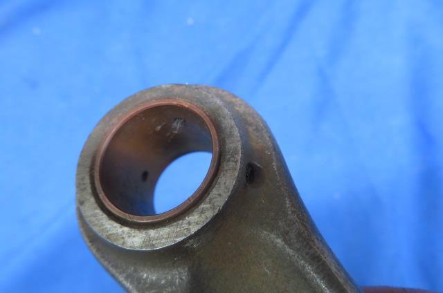 Ducati 750cc Connaection Rod, GT, Roundcase, Good Condition PP1313