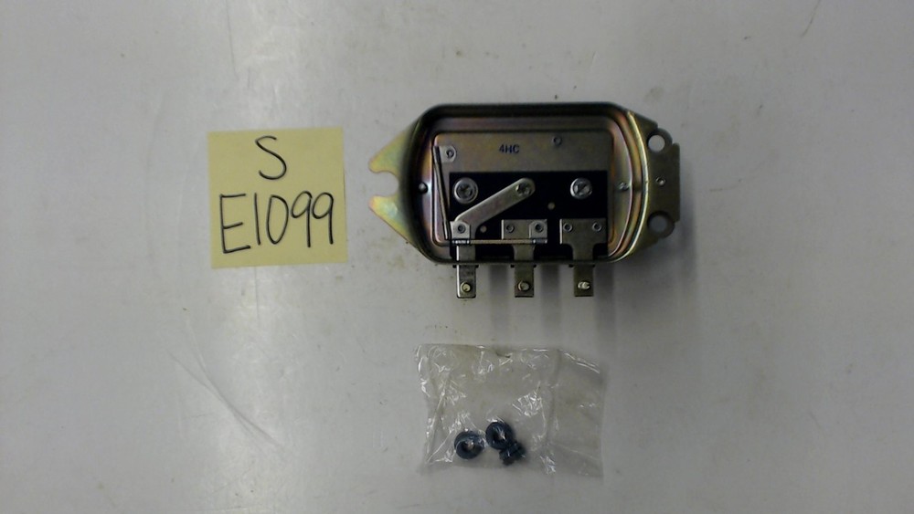 811900 Voltage Regulator