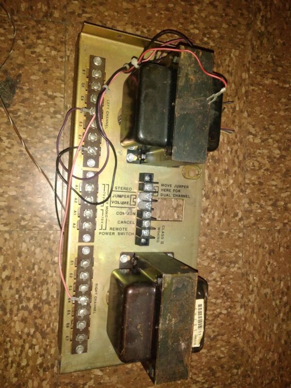 rowe cd-100 arcade jukebox parts working #677